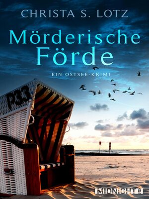 cover image of Mörderische Förde